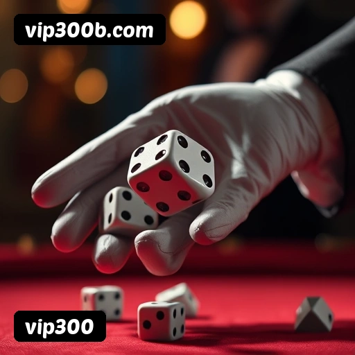 Jogos de Mesa Premium vip300 - Blackjack, Roleta, Baccarat