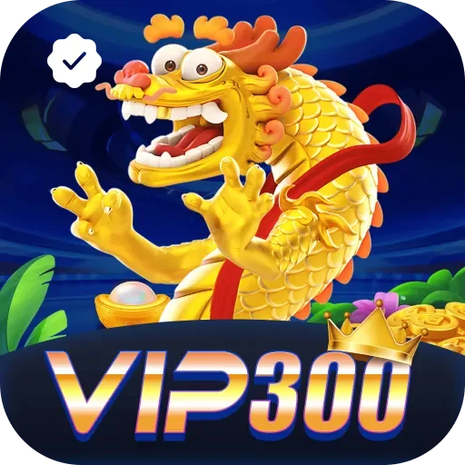 vip300 Logo